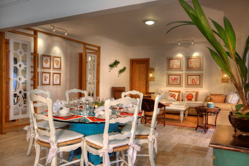 Villas