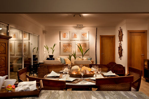 Villas
