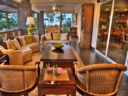 Villas 